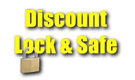 Discount Lock & Safe