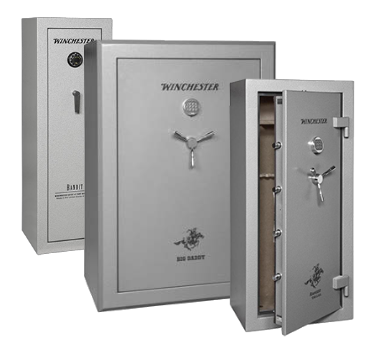 Winchester Safe Sales in Greenville South Carolina